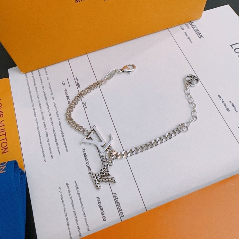 LV Bracelets
